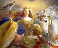Leonor de Aquitania (I): reina de Francia y de Inglaterra - Nabarralde