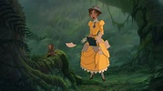 jane porter - Walt Disney's Tarzan Photo (43089425) - Fanpop