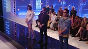 Watch Project Runway Excerpt: The Winner of Project Runway Season 17 is ...