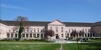University of Erfurt - Ranking, Reviews for Sciences | Yocket