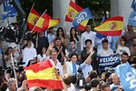 Spain's conservative PP party lead narrows one month ahead of national ...