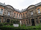 Royal Conservatory of Brussels - Alchetron, the free social encyclopedia