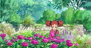 Mary and the Witch's Flower Movie Trailer - Suggesting Movie