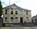 Treboeth Community Centre, Tre-boeth, Glamorgan - The centre can be ...