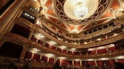 Teatro andaluz: ¿De verdad conoces las obras más célebres?