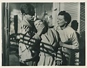 HAROLD WARRENDER RUTH DUNNING INTIMATE RELATIONS 1953 PHOTO ORIGINAL #2 ...