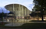 2009 Serpentine Gallery Pavilion | Architect Magazine