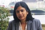 Interview: Rupa Huq, MP for Ealing | THE Books