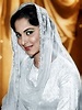 Just 30 Vintage Photos Of Waheeda Rehman That Are An Ode To Her ...