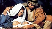 Os anúncios divinos à humanidade pelo nascimento do Messias - Divina ...