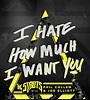 "I Hate How Much I Want You" - New Song From The Struts – Project Presents