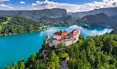10 Ciudades de Eslovenia | Imprescindibles ¡Descúbrelas!
