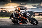 The KTM 790 Duke Unveiled at EICMA | The Drive