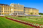 Discovering Schönbrunn Palace of Vienna, Austria - Travel your way