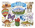 State Facts - Colorado