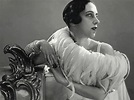 Elsa Schiaparelli, la diseñadora que convirtió la moda en arte