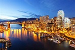 La increíble ciudad de Vancouver, Canadá - Copywrite Colombia ...