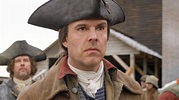 Sam Adams played by Danny Huston on John Adams - Official Website for ...