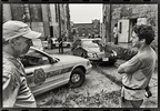 HBO's, The Wire, West Side of Baltimore. Maryland film photographer ...