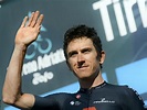 Geraint Thomas to compete in time trial at UCI Road World Championships ...