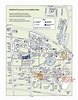 Tufts University Campus Map Pdf - United States Map