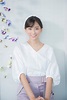 渡邊杏：沒有你，我還是能美麗而堅強 - Yahoo奇摩時尚美妝