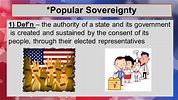 The Best 20 Popular Sovereignty Definition For Kids - greatmediablock