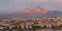 Henderson, NV: A Place to Call Home