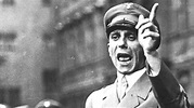 Joseph Goebbels - Hitler’s Propaganda Minister - International inside