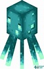 Glow Squid | How to craft glow squid in Minecraft | Minecraft Wiki