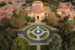 Universidade de Stanford, visita obrigatória para quem vem ao Vale do ...