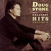 Doug Stone - Doug Stone: Greatest Hits, Volume 1 - Amazon.com Music
