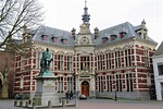 Visit Utrecht University | Utrecht, University, University of liverpool