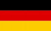 Bandeira da Alemanha - imagens, história, e significado | Tudo sobre ...
