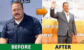 Kevin James Weight Loss 2024: Diet, Surgery, Before & After Photos