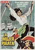 La mujer pirata (La reina de los Piratas) online