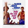 Baby the Rain Must Fall - movie POSTER (Style B) (11" x 17") (1965 ...