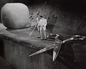 The Incredible Shrinking Man: Other Dimensions | Current | The ...