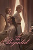 The Beguiled (2017) - Posters — The Movie Database (TMDB)