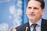 Remarks by Commissioner-General Krähenbühl on UNRWA sustainability | UNRWA