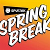 Sputnik Spring Break, 3rd - 6th June 2022 | Goitzschesee | Germany