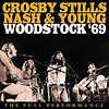 Woodstock The Full Performance Radio Broadcast 1969: Crosby, Stills ...