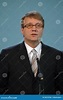 Roland Pofalla editorial photo. Image of politician, 2005 - 50270786