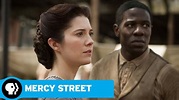 MERCY STREET | First Look At Season 2 | PBS - YouTube