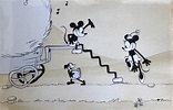 Sección visual de Mickey Mouse: Es hora de viajar (C) - FilmAffinity