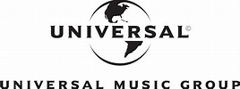 Universal Music Group Logo transparent PNG - StickPNG
