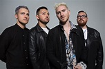 Walk the Moon's New Album 'What If Nothing': Interview About Creation ...