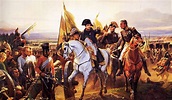 Guerras napoleónicas - ¿Qué fueron?, causas, consecuencias y más (2023)