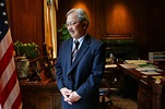 Ed Lee, San Francisco’s First Asian-American Mayor, Dies at 65 - The ...