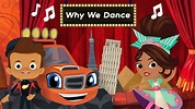 Watch Rhymes Through Times Season 1 Episode 2: Why We Dance - Full show ...